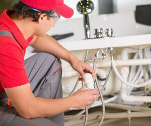 About Plumbers Pros Fort Bliss, TX